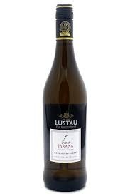 Lustau Manzanilla Papir 750ml